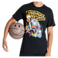 Jordan Sport DNA SS GFX Crew