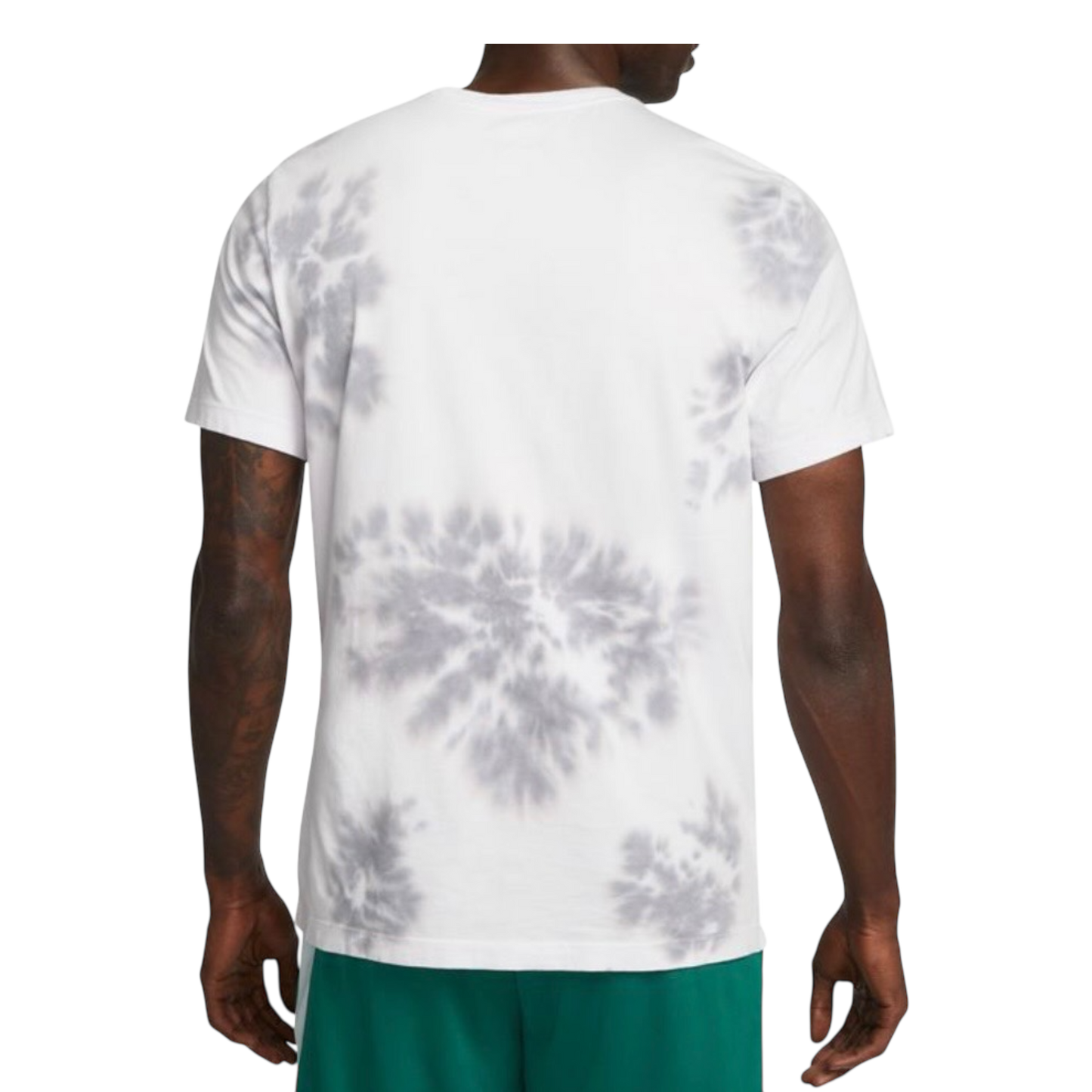 Nike Hoops International T-Shirt