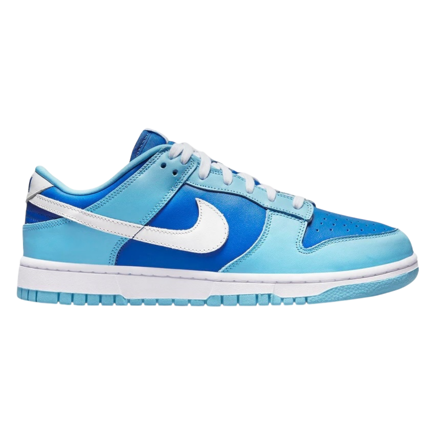 NIKE DUNK LOW ARGON PS