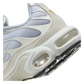 NIKE AIR MAX PLUS SAIL PURE PLATINUM SILVER