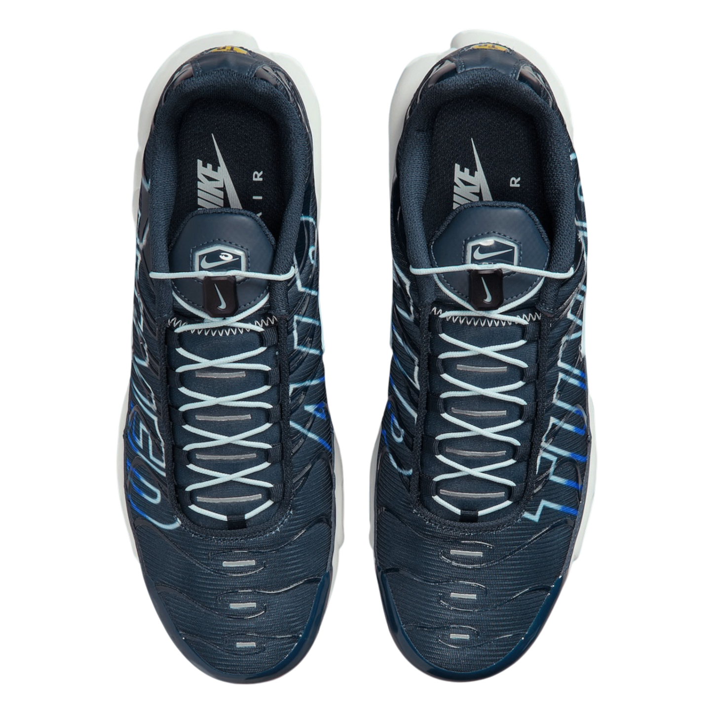 Nike Air Max Plus Tuned 'Obsidian'