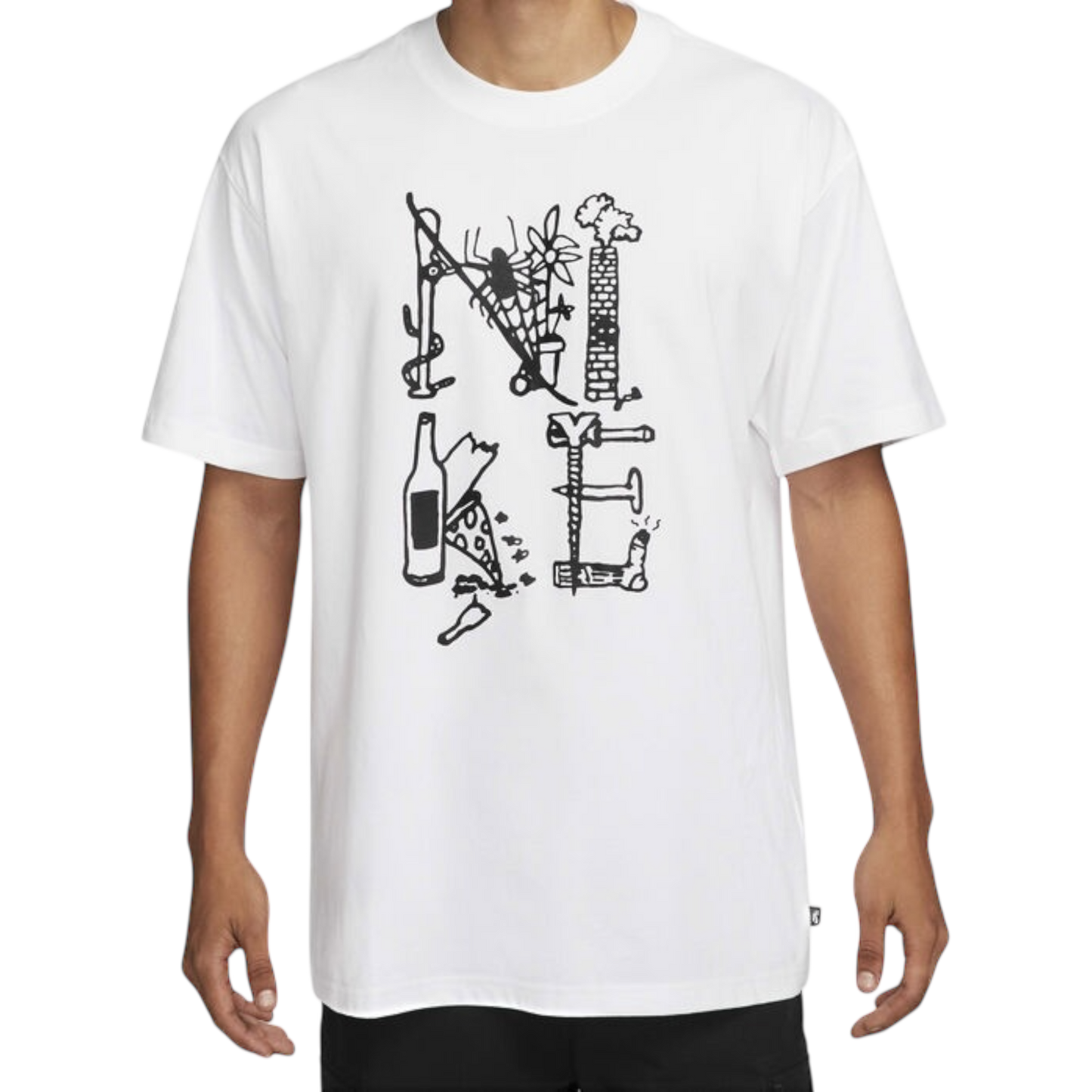Nike SB Men's T-Shirt