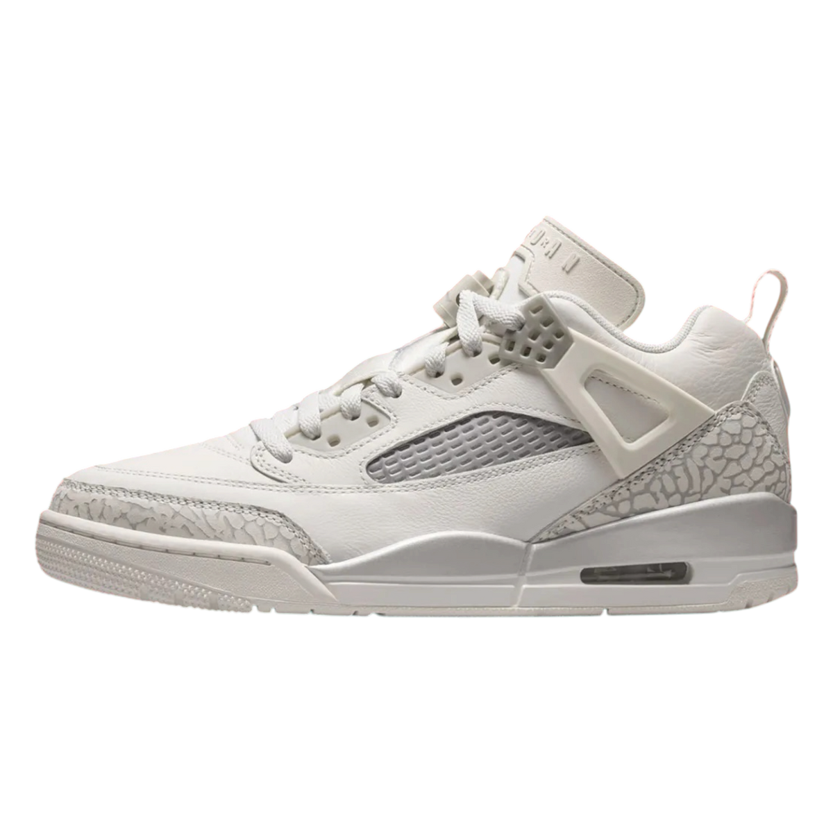 JORDAN SPIZIKE LOW "SWAN" W