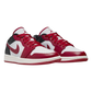 W Jordan 1 Low