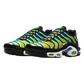 Nike Air Max Plus "Heatmap"