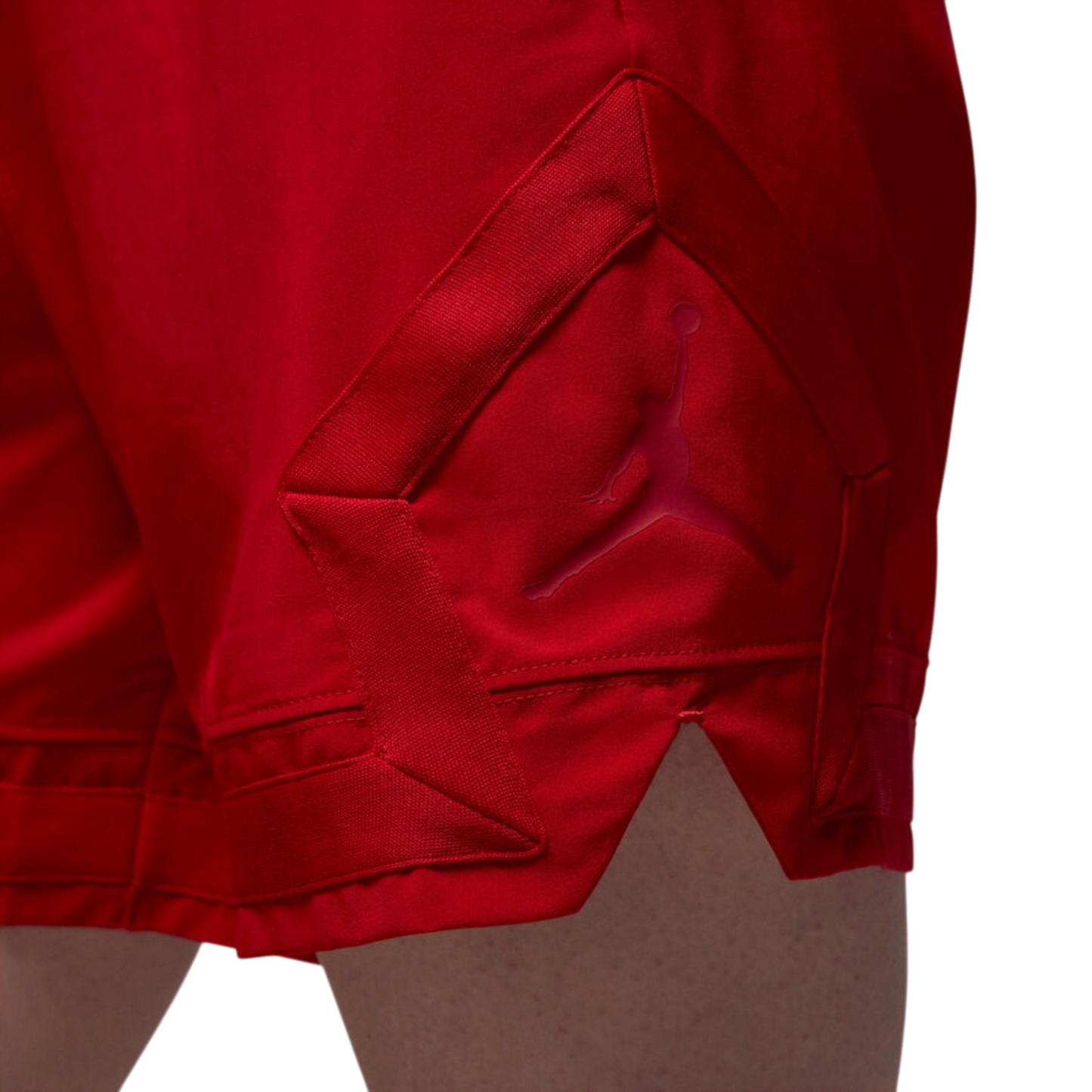 Jordan Sport Diamond Dri-FIT Woven Shorts