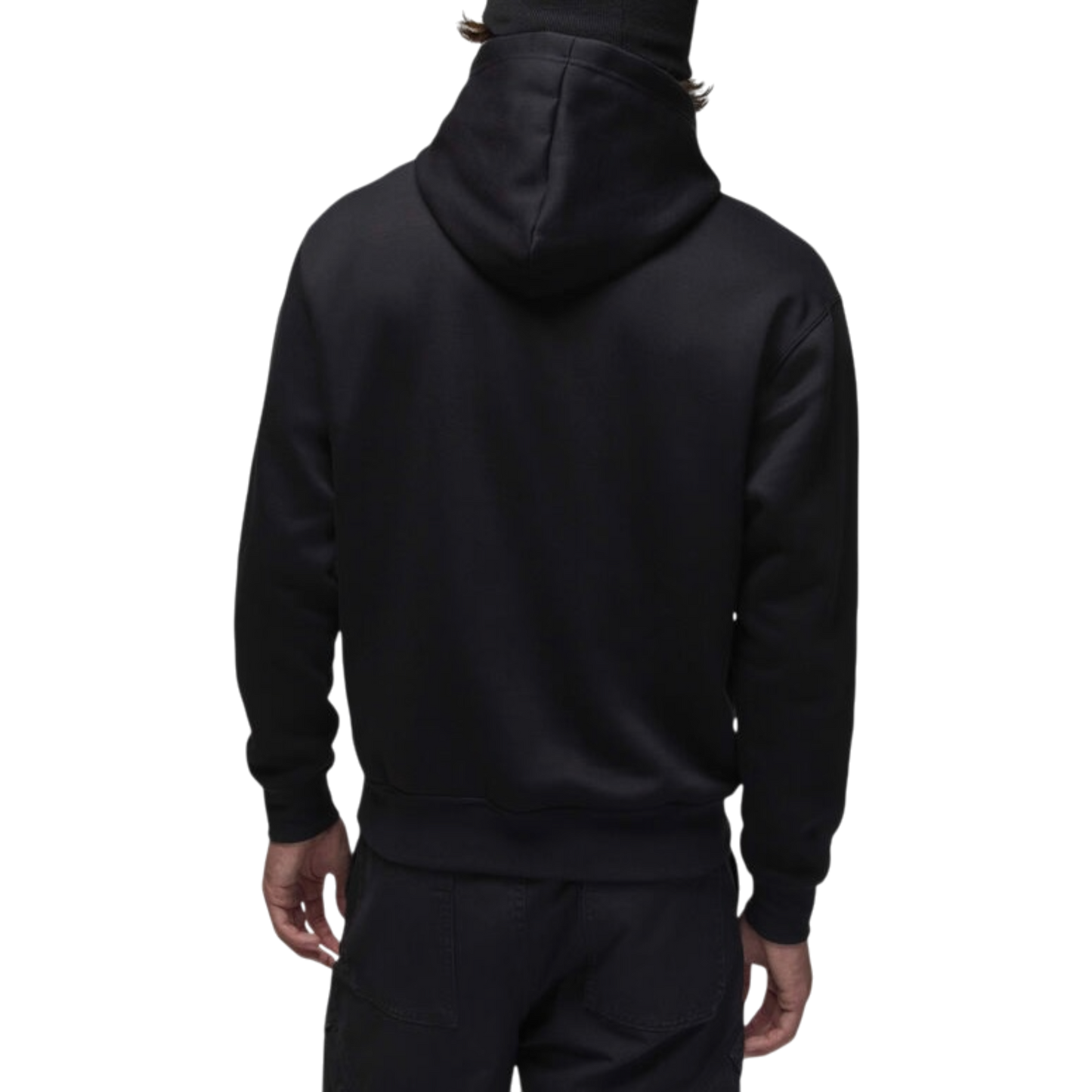 Jordan Jumpman Men's Fleece Pullover Hoodie