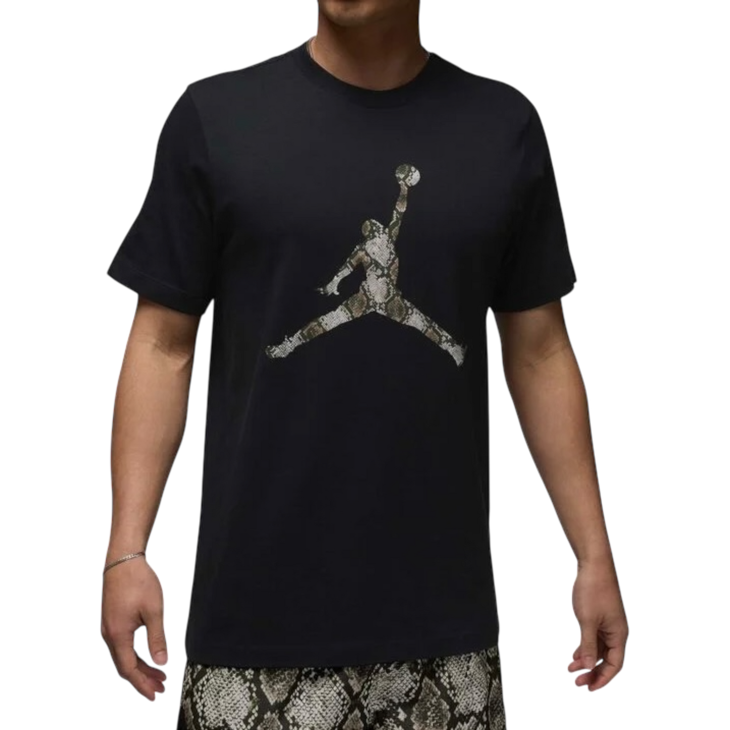 Jordan Jumpan Sport Snakeskin Men's Dri-FIT T-Shirt