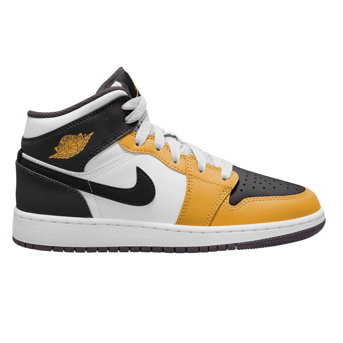 Jordan 1 Mid Gs