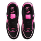 NIKE AIR FORCE 1 LOW SHADOW BLACK PINK SPELL