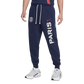 Nike Paris Saint-Germain Standard Issue Men's Dri-FIT Football Tapered Pants