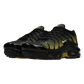 Nike Air Max Plus "Black & University Gold"