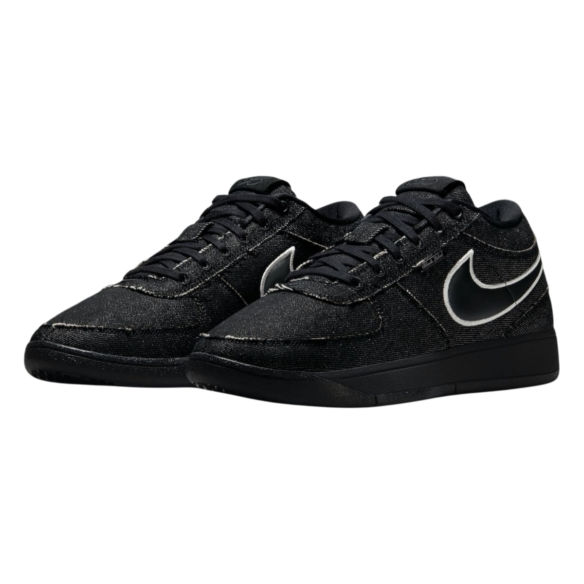 Nike Book 1 LX “Black Label”