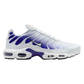 Nike Air Max Plus
"White & Wild Grape"
