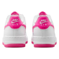 Nike Air Force 1 Low Laser Fuchsia (GS)