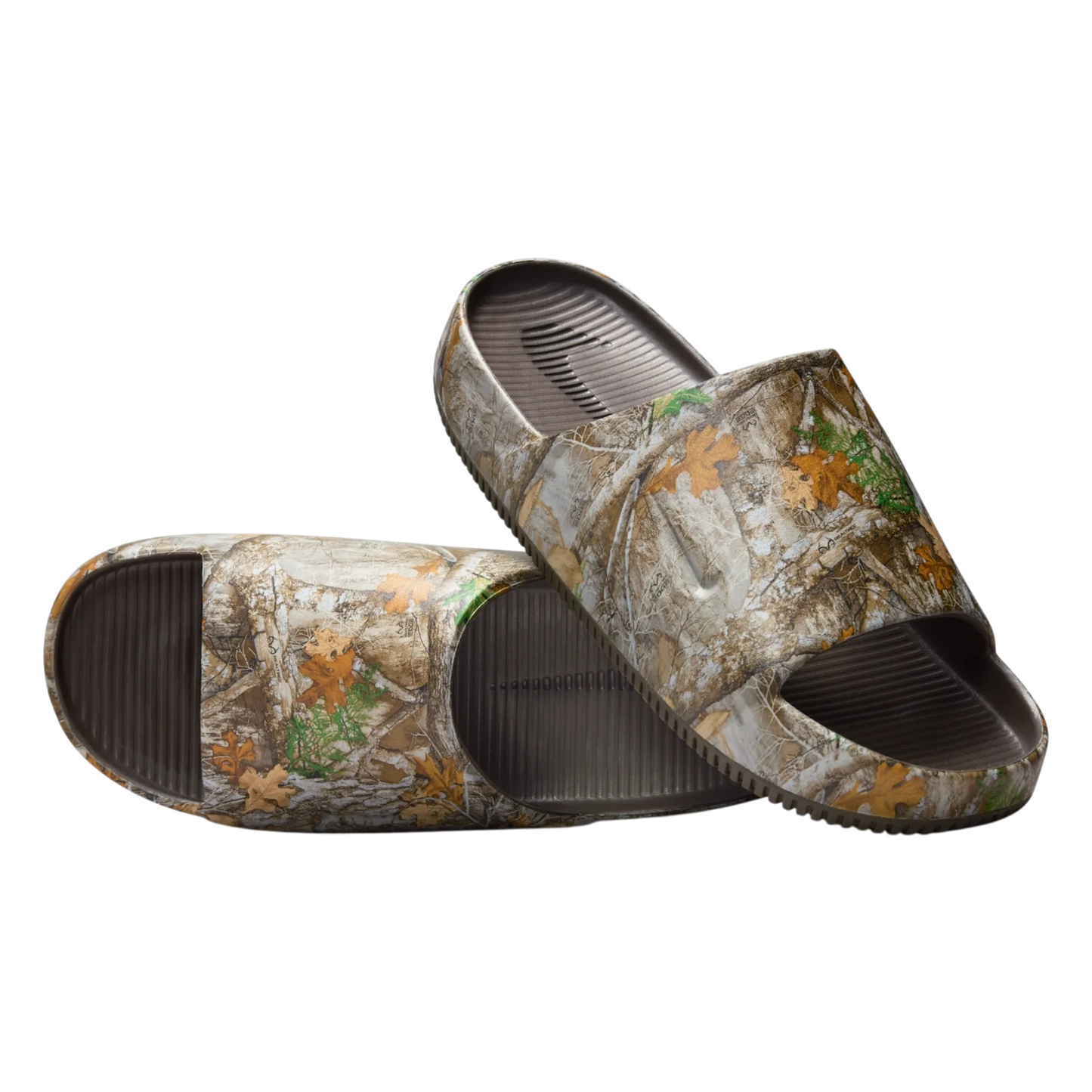 Nike Calm Slide Realtree Camo