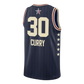 Jordan Stephen Curry 2024 All-Star Weekend