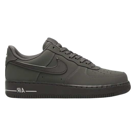 Nike Air Force 1 '07
"Green & Anthracite"