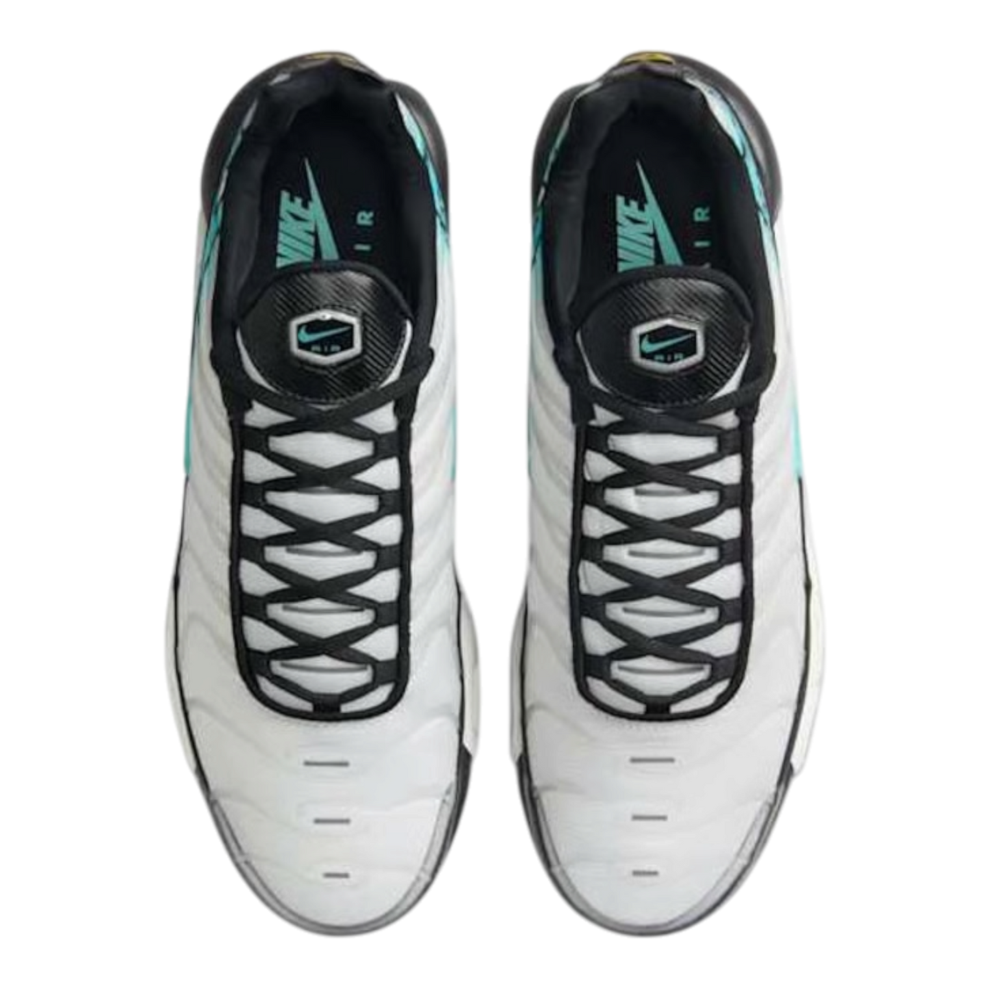Nike Air Max Plus sneakerek
"Mercurial Vapor"