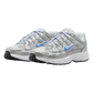NIKE P-6000 GS ‘METALLIC PLATINUM UNIVERSITY BLUE’