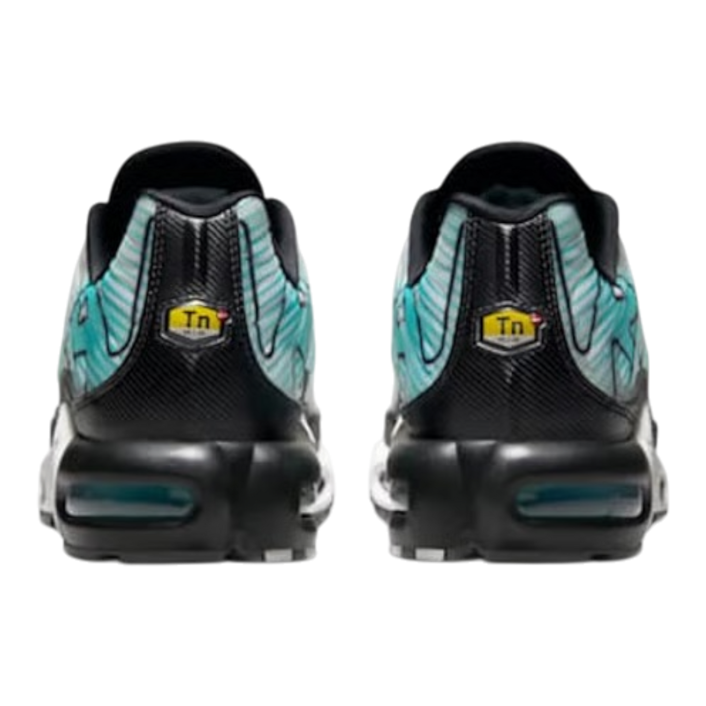 Nike Air Max Plus sneakerek
"Mercurial Vapor"