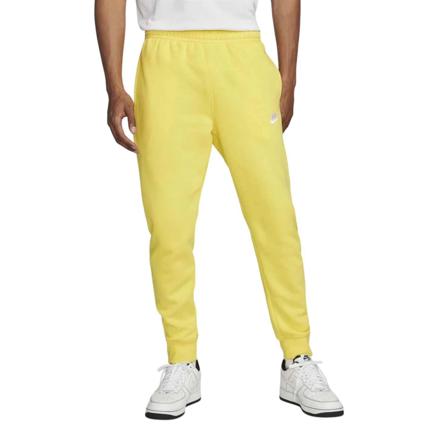 Nike Sportswear Club Fleece Pants