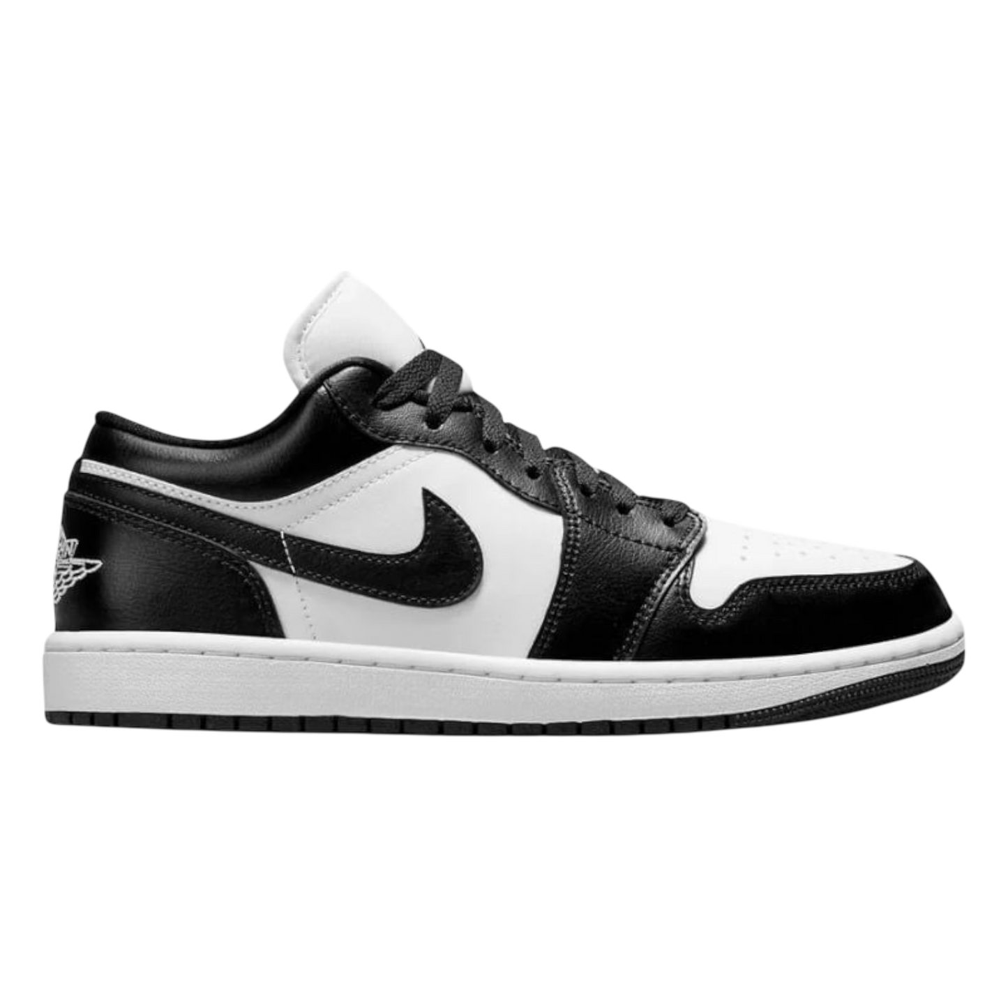 JORDAN 1 LOW PANDA