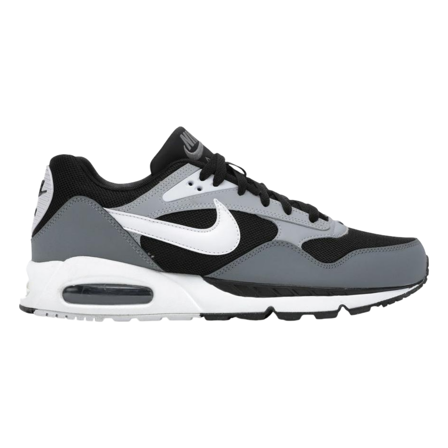 Nike Air Max Correlate ‘Black Grey’