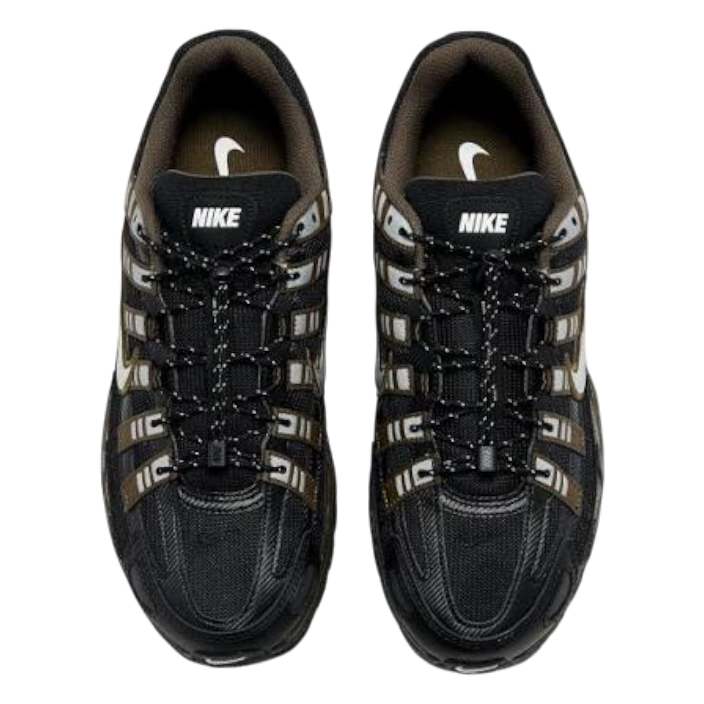 Nike P-6000 "DARK HAZEL"