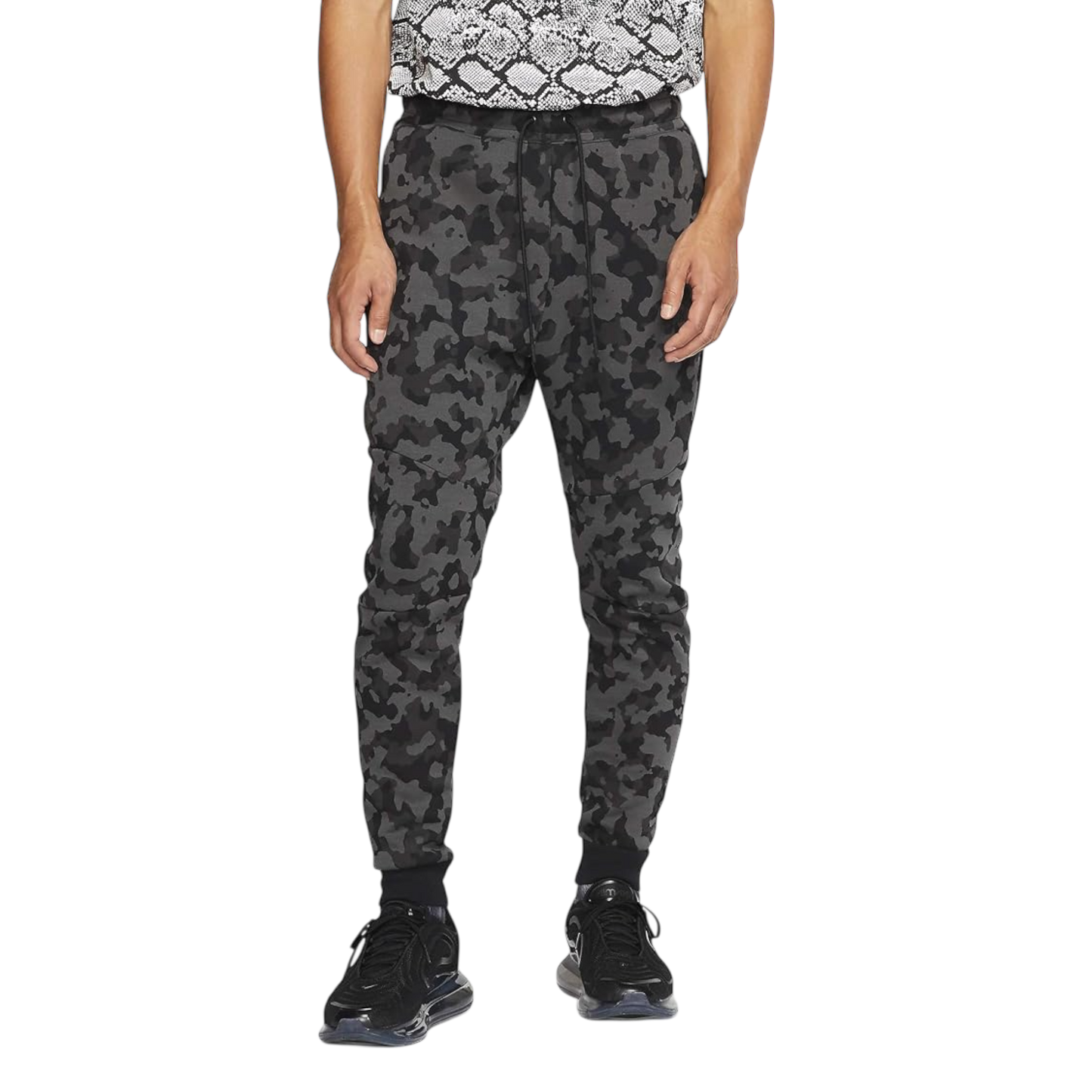 Nike Tech Fleece Sportwear Pants