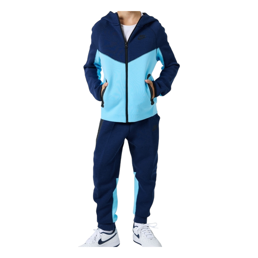 Nike Gyerek Tech Fleece szett