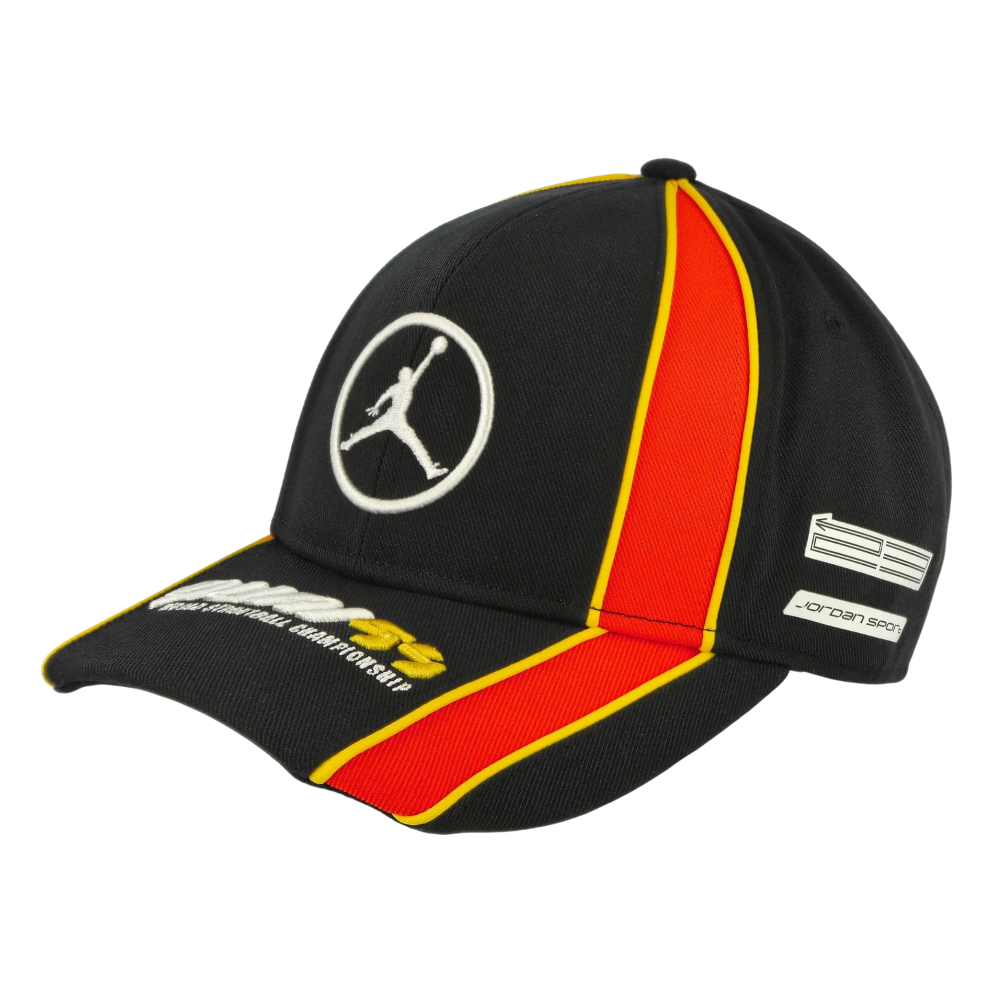 Jordan x Quai 54 Rise Cap