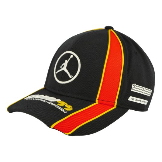 Jordan x Quai 54 Rise Cap