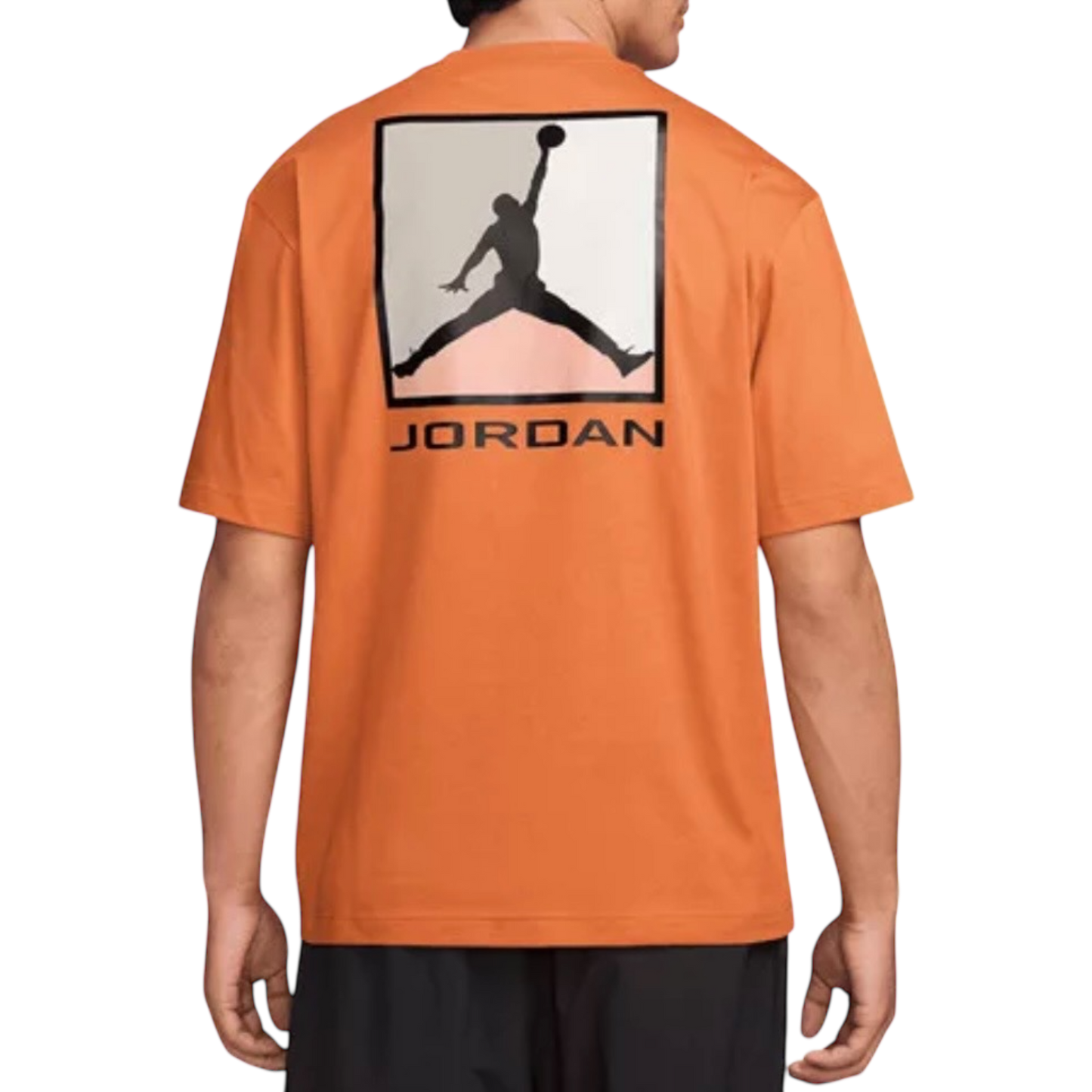 Jordan Brooklyn Men's T-Shirt