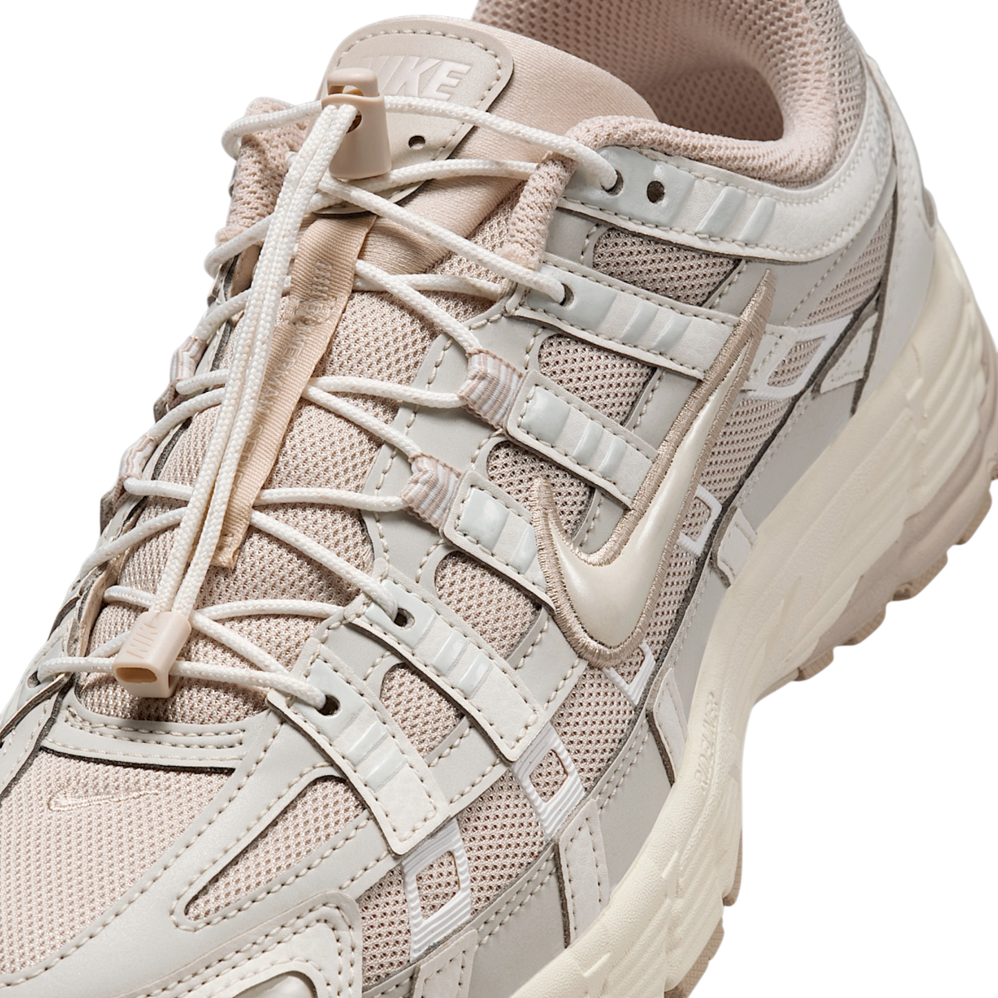 Nike P-6000 WMNS 'Sail'
