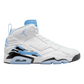 JORDAN MVP WHITE UNIVERSITY BLUE