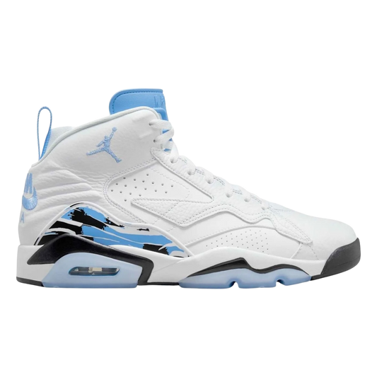JORDAN MVP WHITE UNIVERSITY BLUE