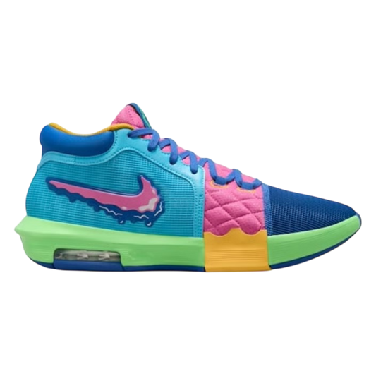 Nike LeBron Witness 8 "I Promise School"