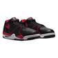 Nike Air Flight 89 Low 'Bred'