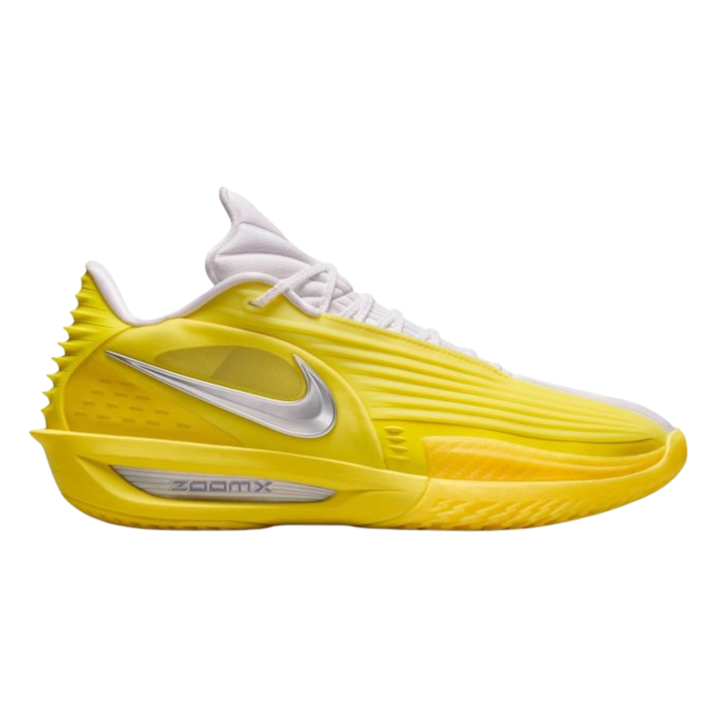 Nike Air Zoom G.T. Cut 3 Turbo "Lakers"