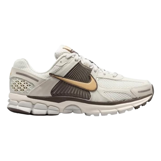 NIKE ZOOM VOMERO 5 LIGHT BONE IRONSTONE