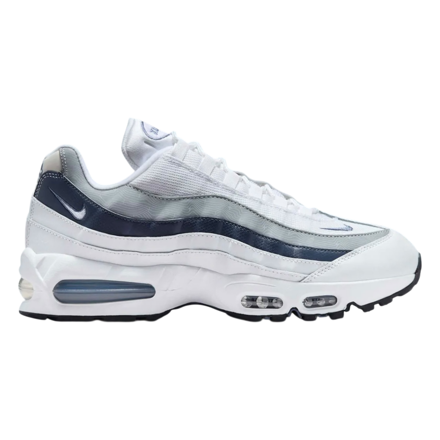 Nike Air Max 95 OG Diffused Blue