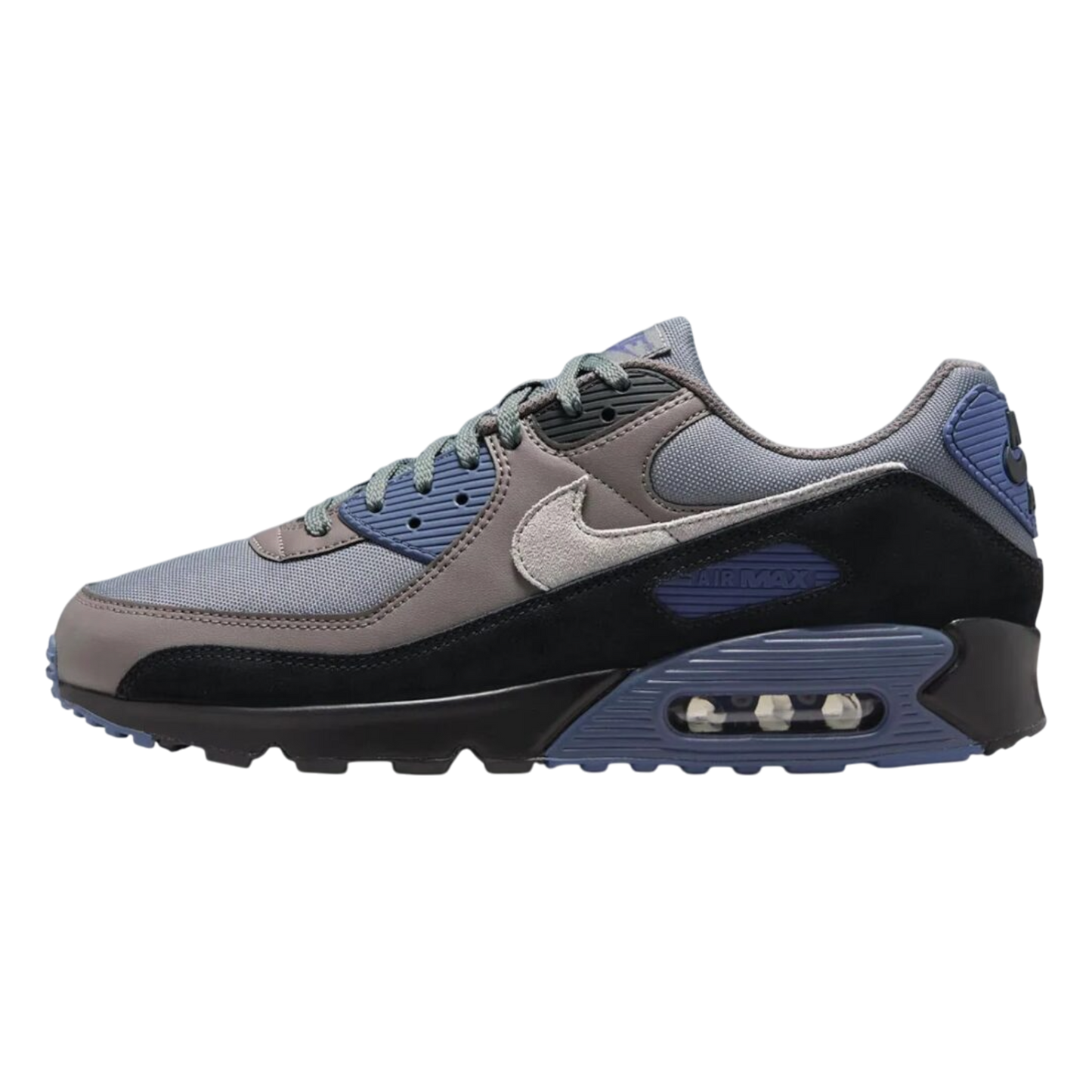 Nike Air Max 90 Diffused Blue