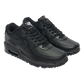 NIKE AIR MAX 90 LEATHER GS