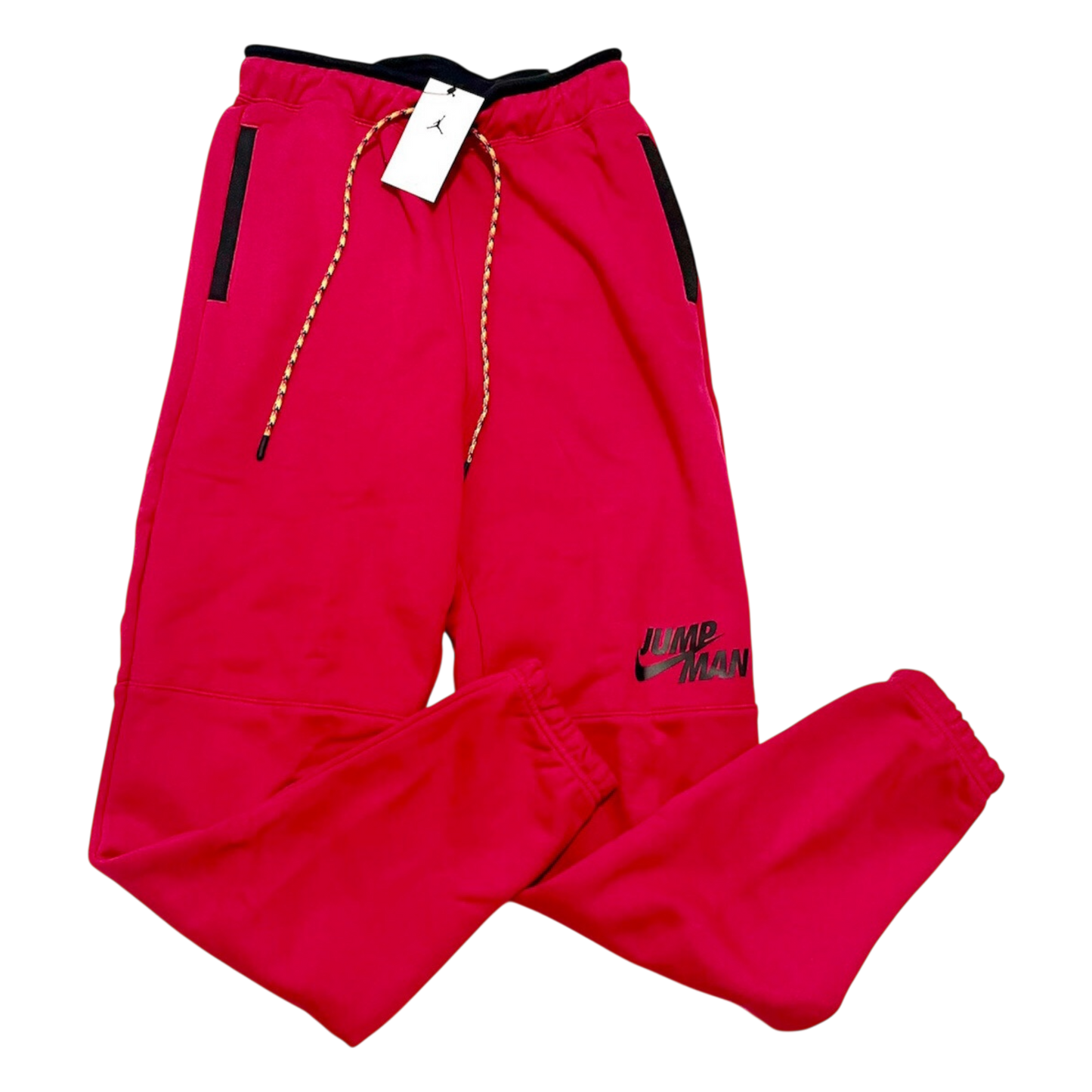 Jordan Jumpman Fleece Pants