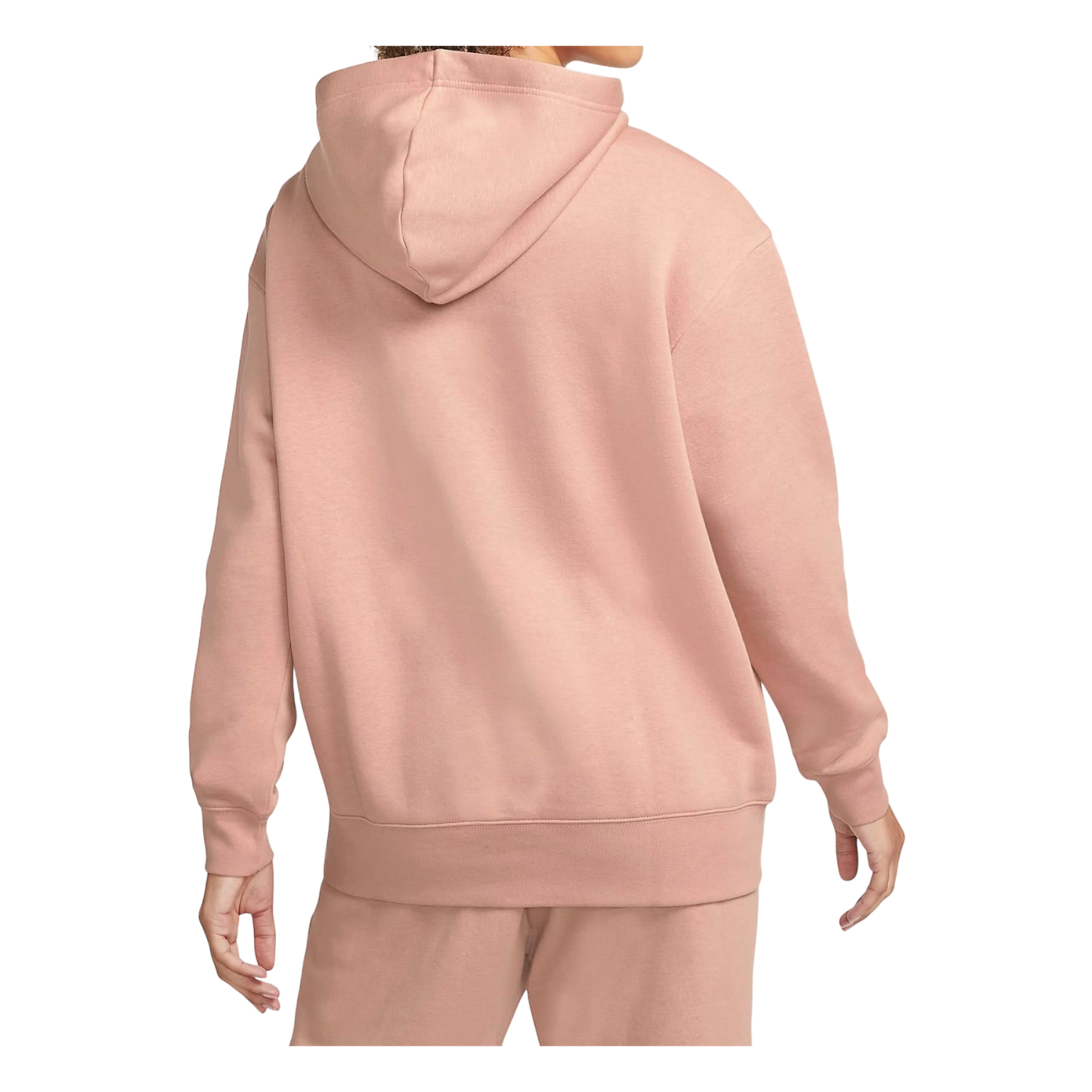 Női Melegítő Felső OVERSIZED