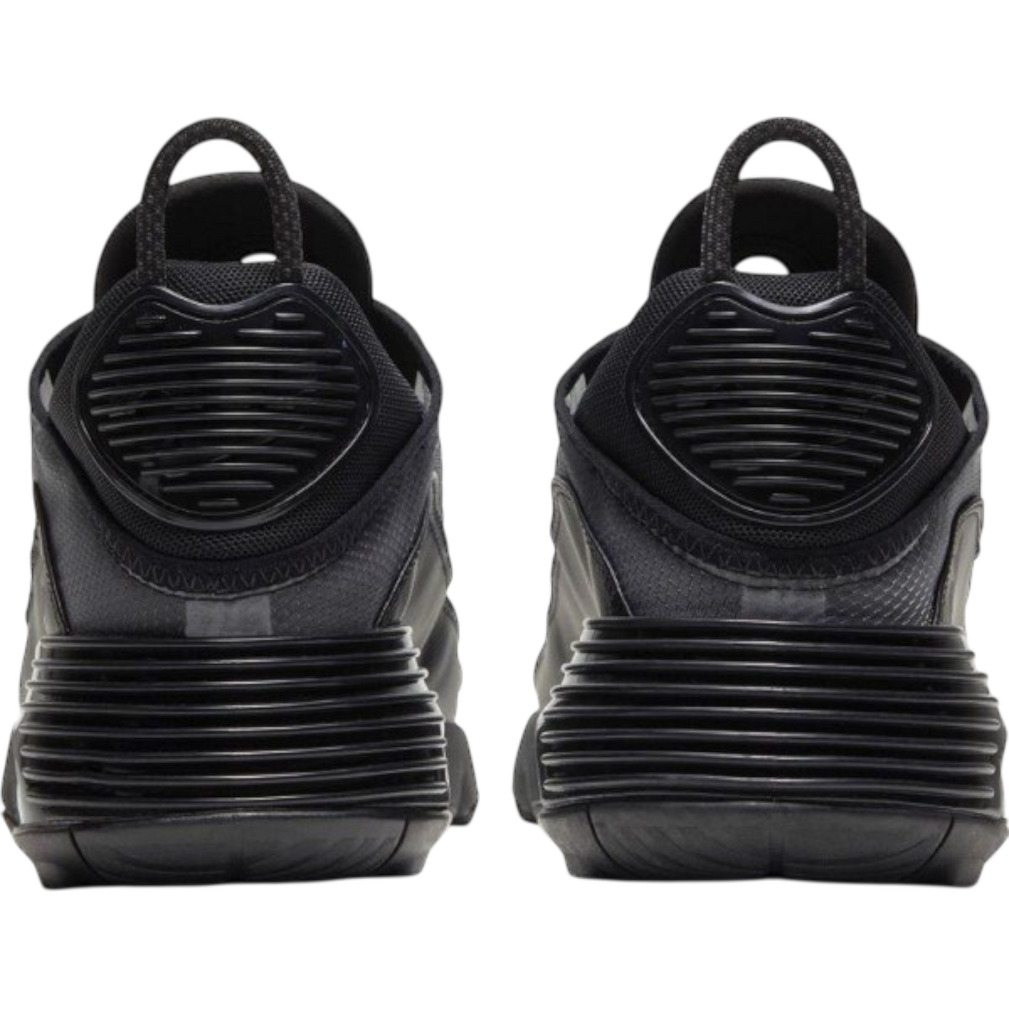 NIKE AIR MAX 2090 BLACK WOLF GREY