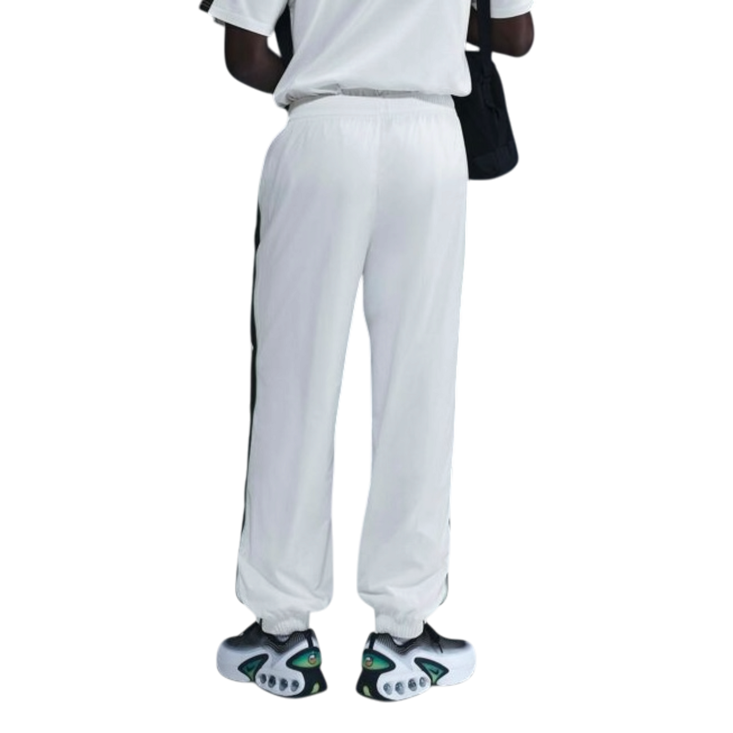 Nike Sportswear Men's Woven Trousers