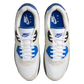 Nike Air Max 90 Premium
"Racer Blue"