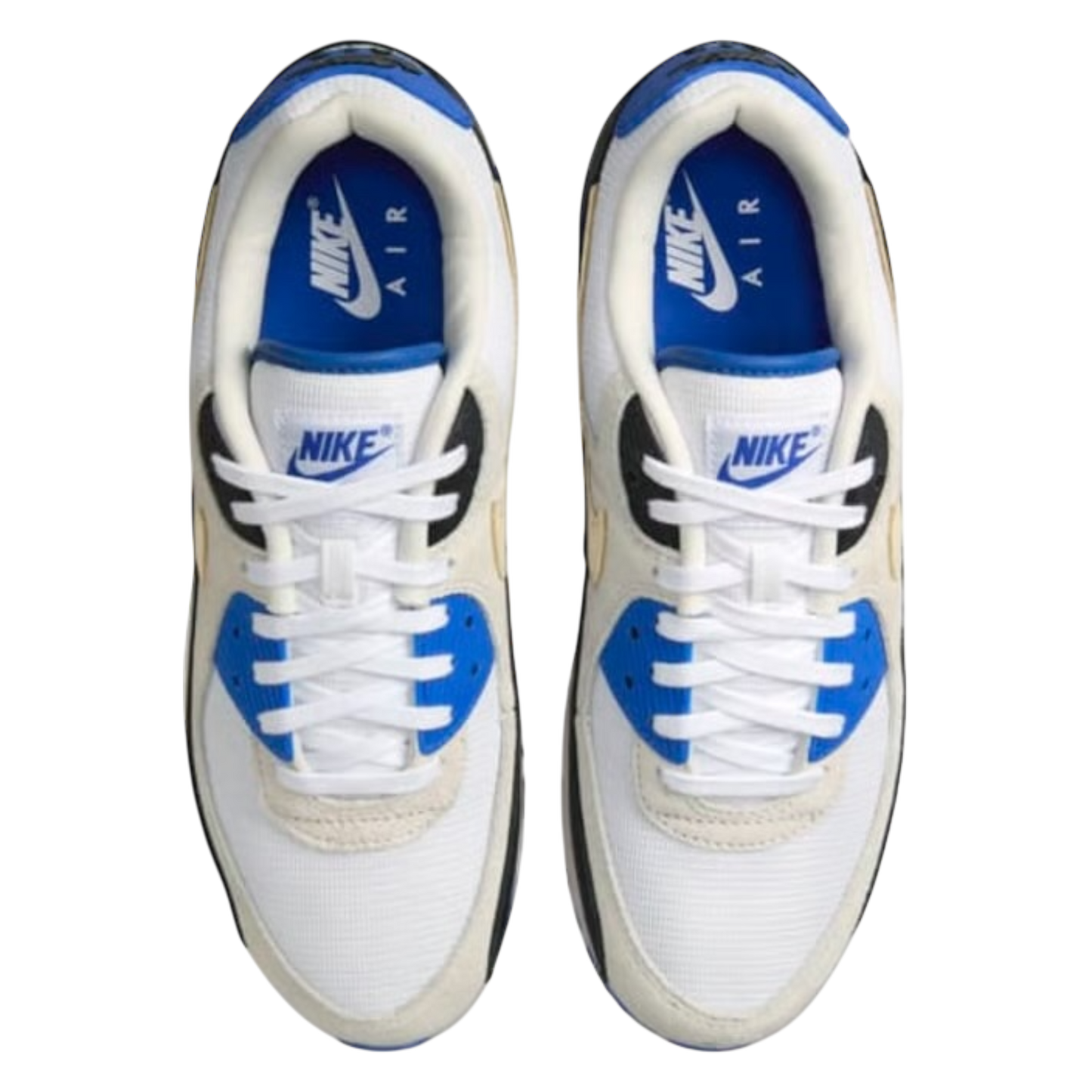 Nike Air Max 90 Premium
"Racer Blue"